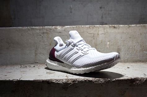 adidas ultra boost 5x heel landing